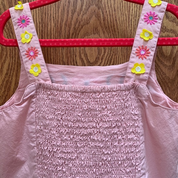 Mini Boden dress - Picture 2 of 4